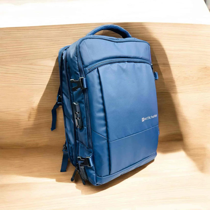Premium Luggage Backpack