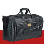 24 Size Travel Bag-Black